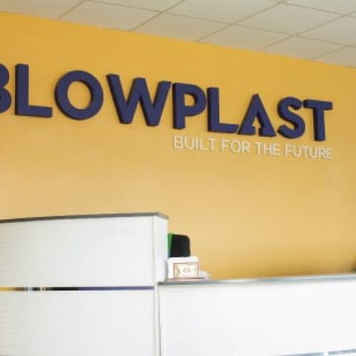 Managed Services – Keeping Blowplast Running